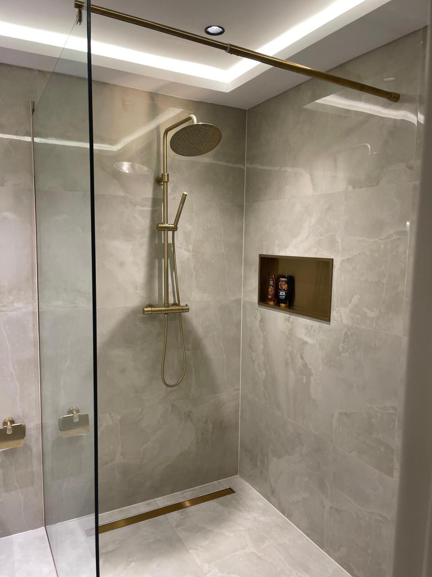 Hilton Tanger Penthouse 14 Apartment Luaran gambar